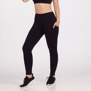 New Woolx Piper Pocket Leggings